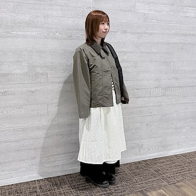 【イオンモール幕張新都心】身長148cm