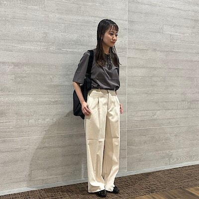 【イオンモール幕張新都心】身長152cm