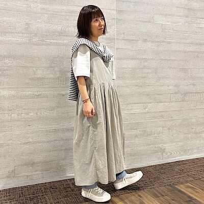【イオンモール幕張新都心】身長150cm