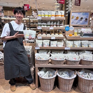 【イオンモール幕張新都心】「冷やしておいしいソルティゼリー」試食会のお知らせ