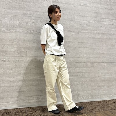 【イオンモール幕張新都心】身長170cm