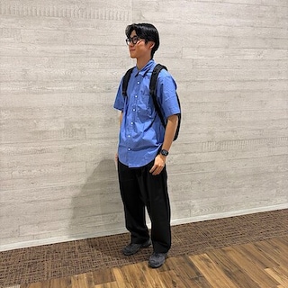 【イオンモール幕張新都心】身長173cm