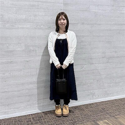 【イオンモール幕張新都心】身長148cm