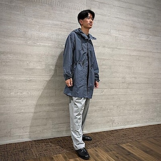 【イオンモール幕張新都心】身長178cm