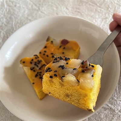 【イオンモール幕張新都心】芋栗かぼちゃ、秋のお菓子でほっとひと息を