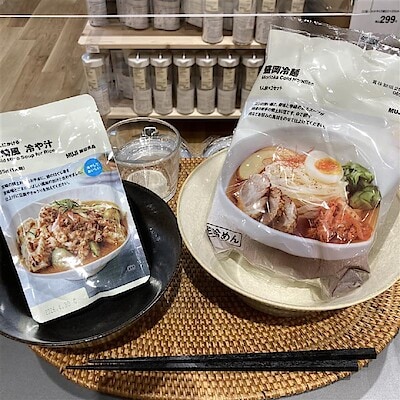 【フレスポ国分】夏に食べたいもの