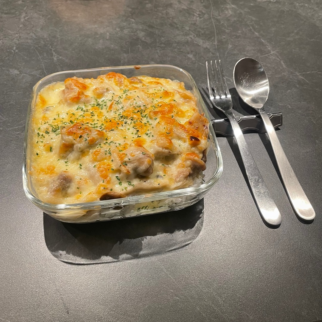 耐熱ガラスキービジュ「