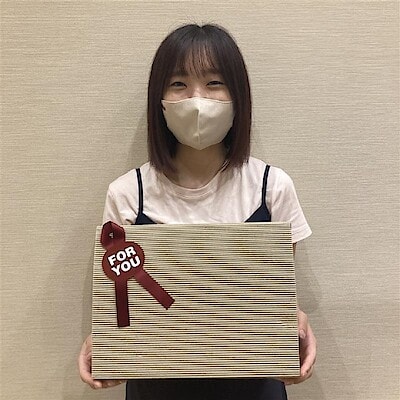 【フレスポ国分】敬老の日