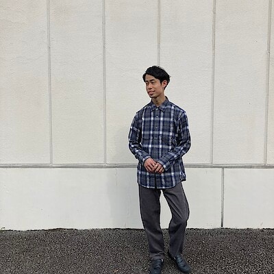 【フレスポ国分】紳士　173ｃｍ