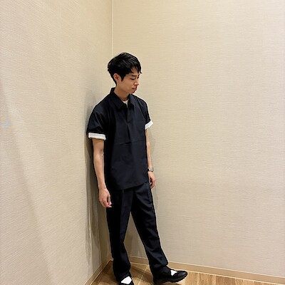 【フレスポ国分】身長172ｃｍ