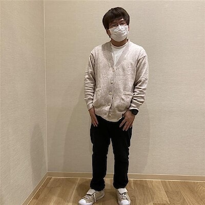 【フレスポ国分】スタッフ出勤コーデ　163ｃｍ