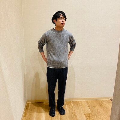 【フレスポ国分】紳士　173㎝