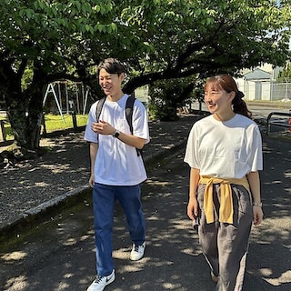 【フレスポ国分】スタッフのおすすめ！　涼感Tシャツシリーズ