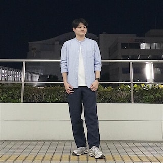 【イオンモールナゴヤドーム前】身長177㎝