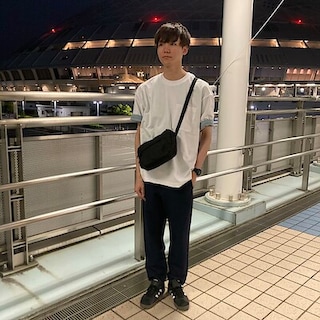 【イオンモールナゴヤドーム前】身長180cm