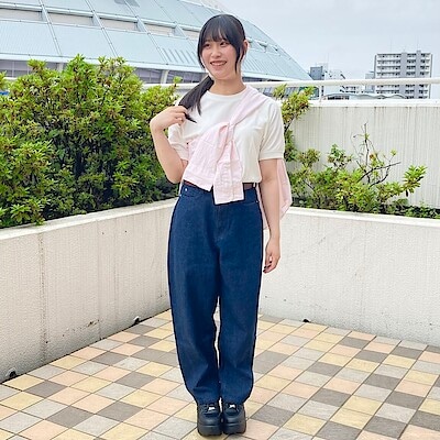 【イオンモールナゴヤドーム前】身長160㎝