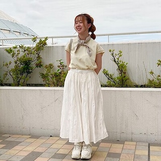 【イオンモールナゴヤドーム前】身長154cm