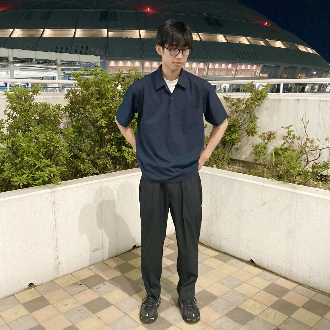 トップ