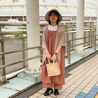 【イオンモールナゴヤドーム前】身長161㎝