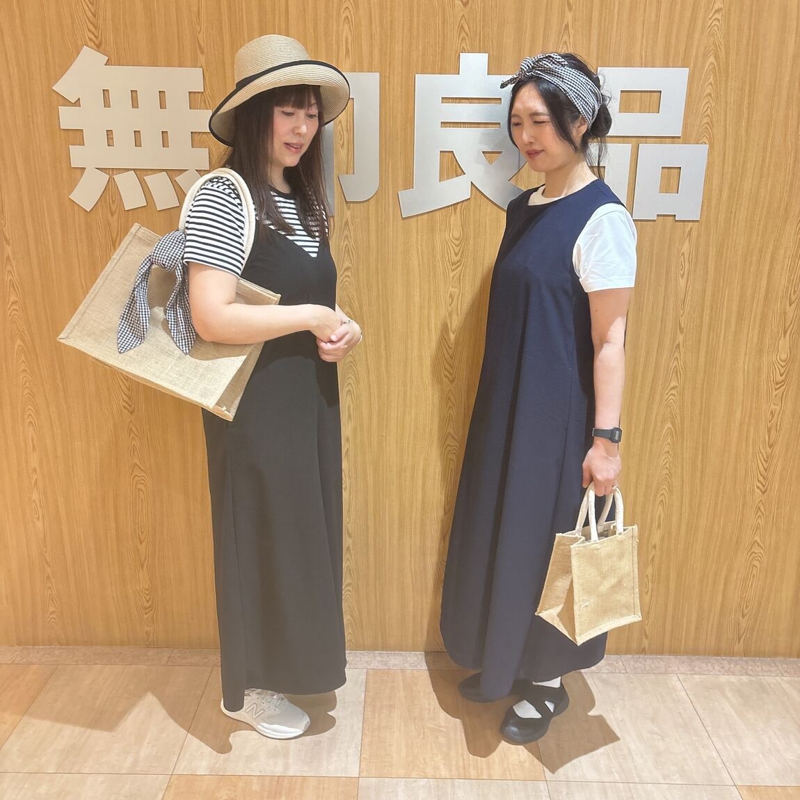 スナップ写真