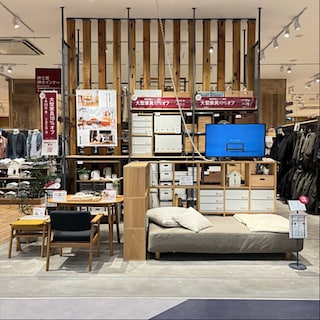 【イオンモールナゴヤドーム前】ドームジだよりVol.11｜『変わる暮らしに、変わらず寄り添う』 大型家具のご案内