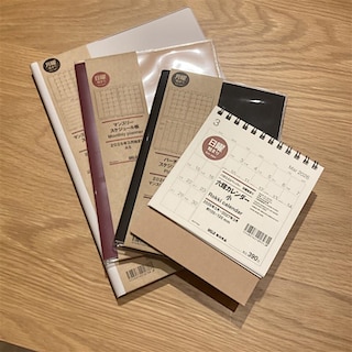 【イオンモールナゴヤドーム前】ドームジだよりVol.10｜2026年3月始まりのスケジュール帳が入荷いたしました。