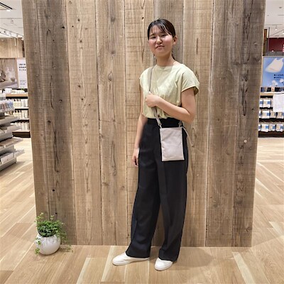 【イオンモールナゴヤドーム前】6月27日オープン｜身長161cm