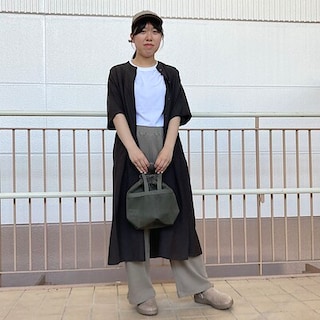 【イオンモールナゴヤドーム前】身長167㎝
