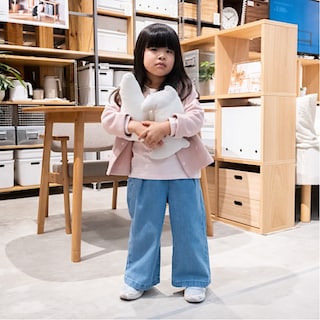 【イオンモールナゴヤドーム前】身長100cm