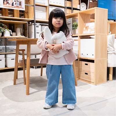 【イオンモールナゴヤドーム前】身長100cm