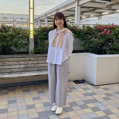 【イオンモールナゴヤドーム前】身長162㎝