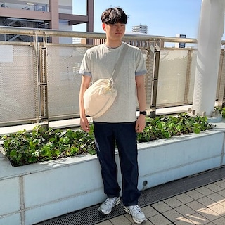 【イオンモールナゴヤドーム前】身長177㎝