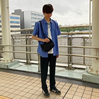 【イオンモールナゴヤドーム前】身長180cm