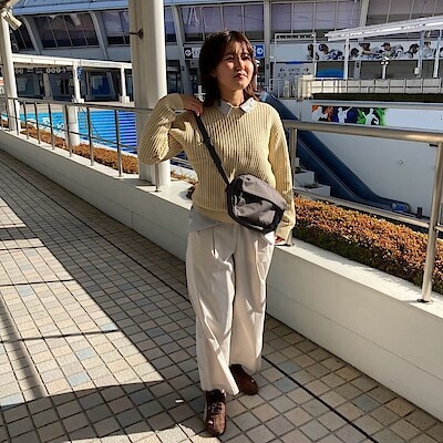 【イオンモールナゴヤドーム前】身長161㎝