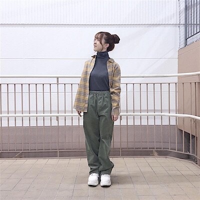 【イオンモールナゴヤドーム前】身長155cm