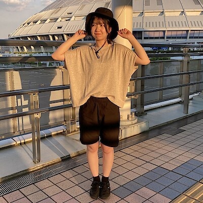 【イオンモールナゴヤドーム前】身長155㎝