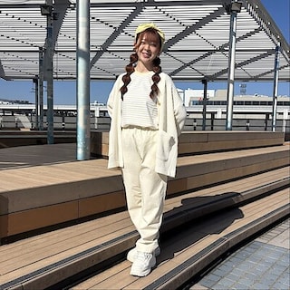 【イオンモールナゴヤドーム前】身長154㎝