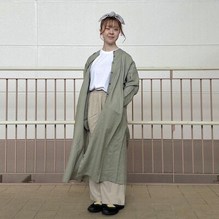 【イオンモールナゴヤドーム前】身長154cm