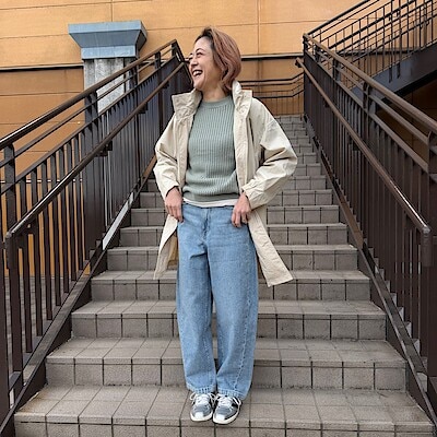 【フジグラン神辺】身長161㎝