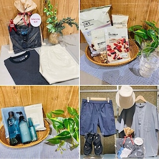 【フジグラン神辺】父の日のプレゼントはお決まりですか？