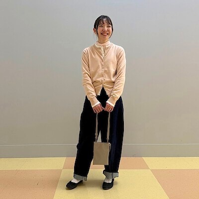 【フジグラン神辺】身長151㎝