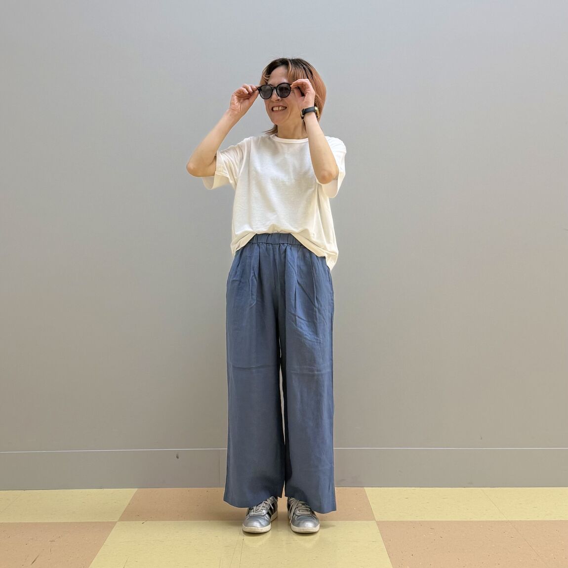 あ