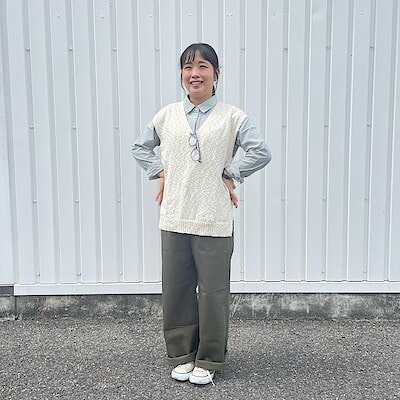 【フジグラン神辺】 身長150cm