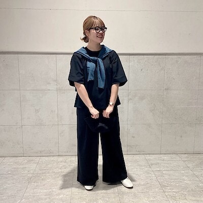 【フジグラン神辺】身長160cm