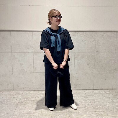 【フジグラン神辺】身長160cm