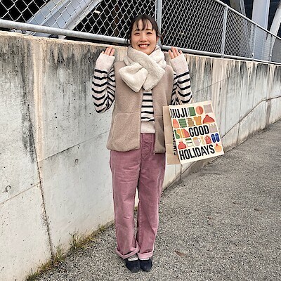 【フジグラン神辺】身長150cm