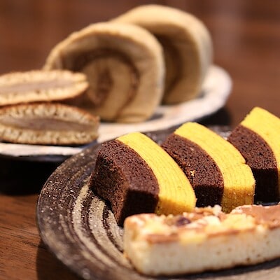 【フジグラン神辺】 秋の味覚を味わう