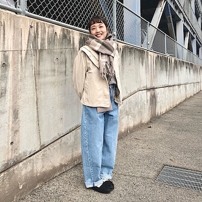 【フジグラン神辺】身長150cm