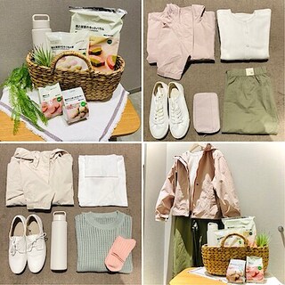 【フジグラン神辺】春色商品が続々と入荷中です！