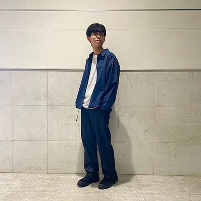 【フジグラン神辺】身長177㎝